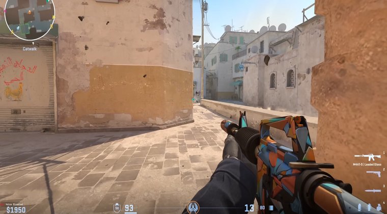 Counter‑Strike 2